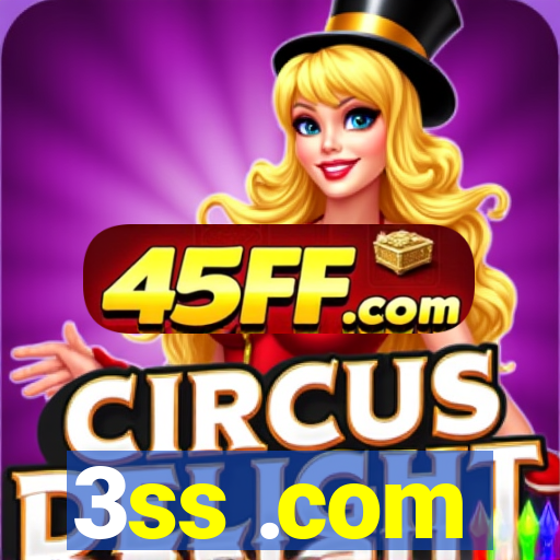 3ss .com